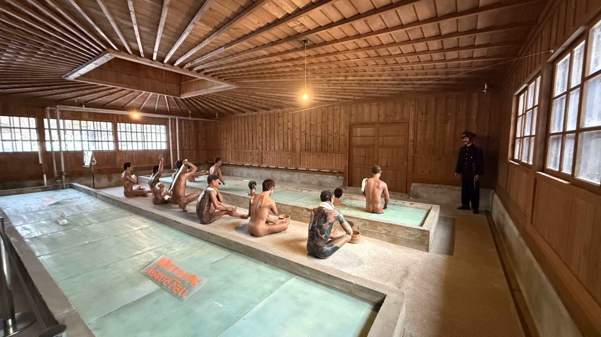 Hokkaido's Dark History | Abashiri Prison, Built by Convicts at the Cost of Their Lives
