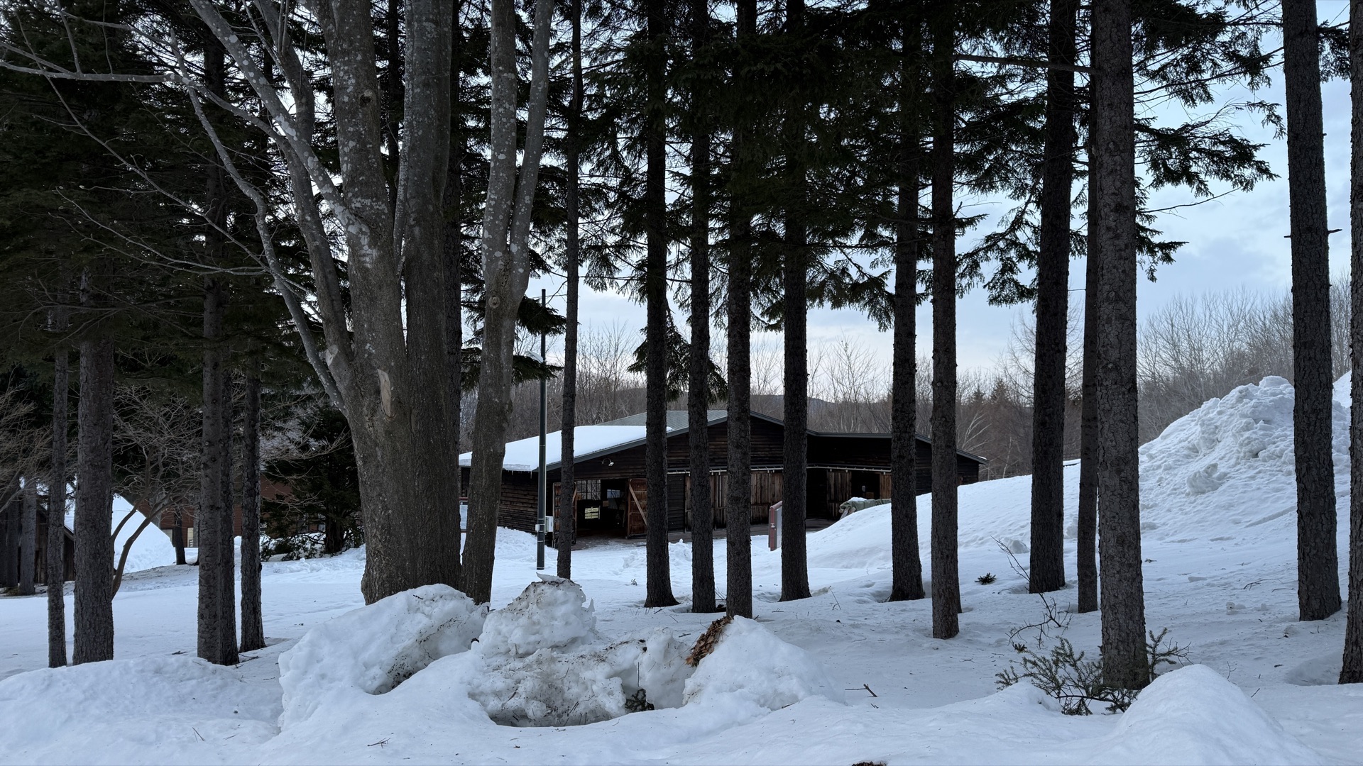 Hokkaido's Dark History | Abashiri Prison, Built by Convicts at the Cost of Their Lives