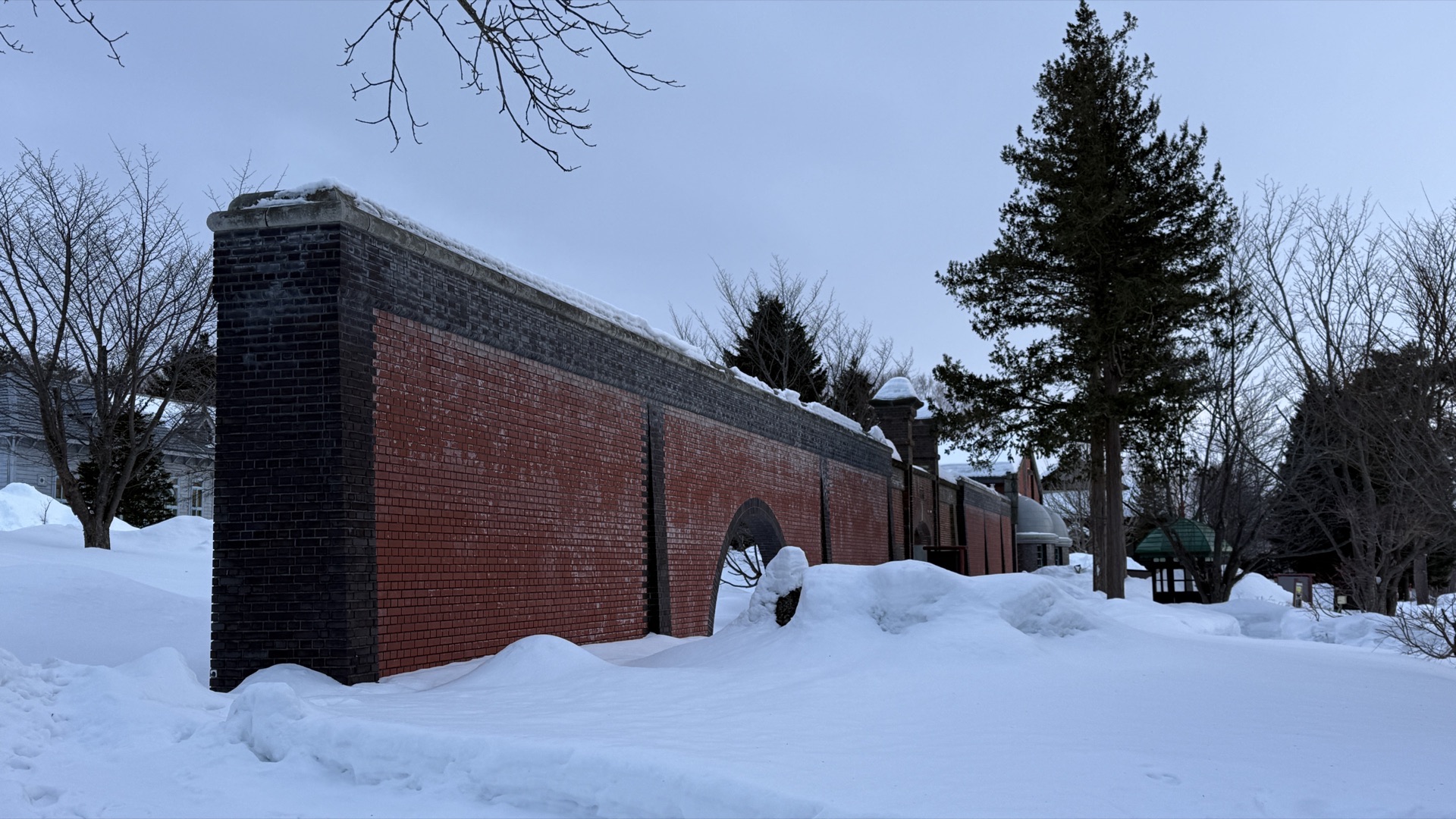 Hokkaido's Dark History | Abashiri Prison, Built by Convicts at the Cost of Their Lives