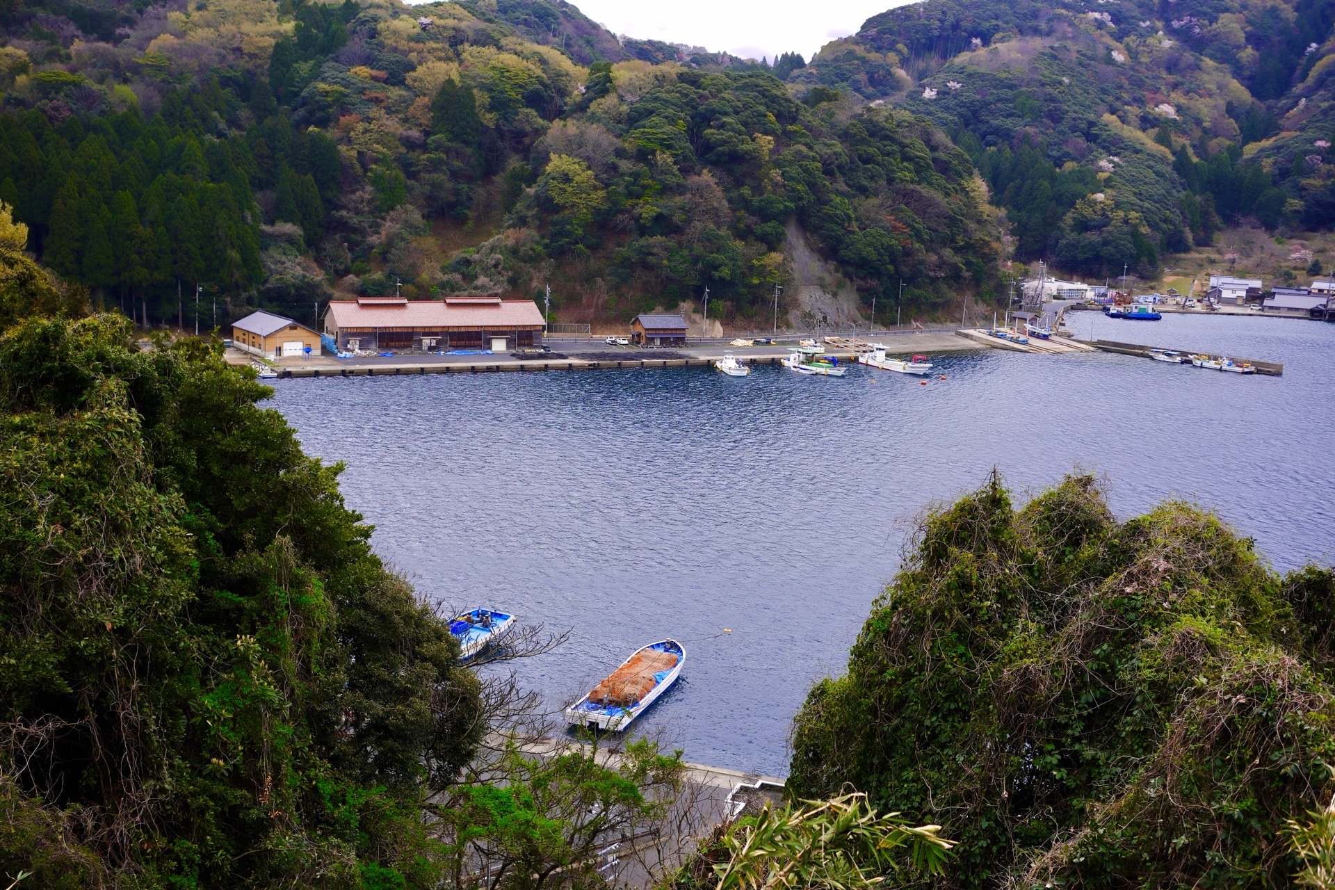 Kyoto's Hidden Gem | Ine Funaya, Centuries-Old Fishermen's Houses Built Over the Sea
