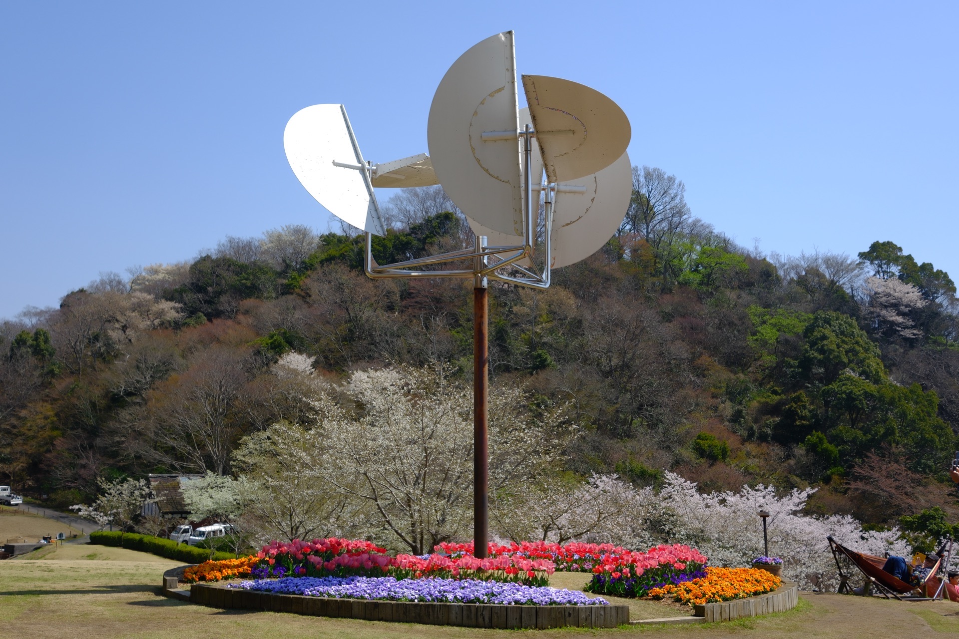 Kobe Must-Visit | Nunobiki Herb Garden — Take the Ropeway Up and Find the Most Peaceful Garden in Japan