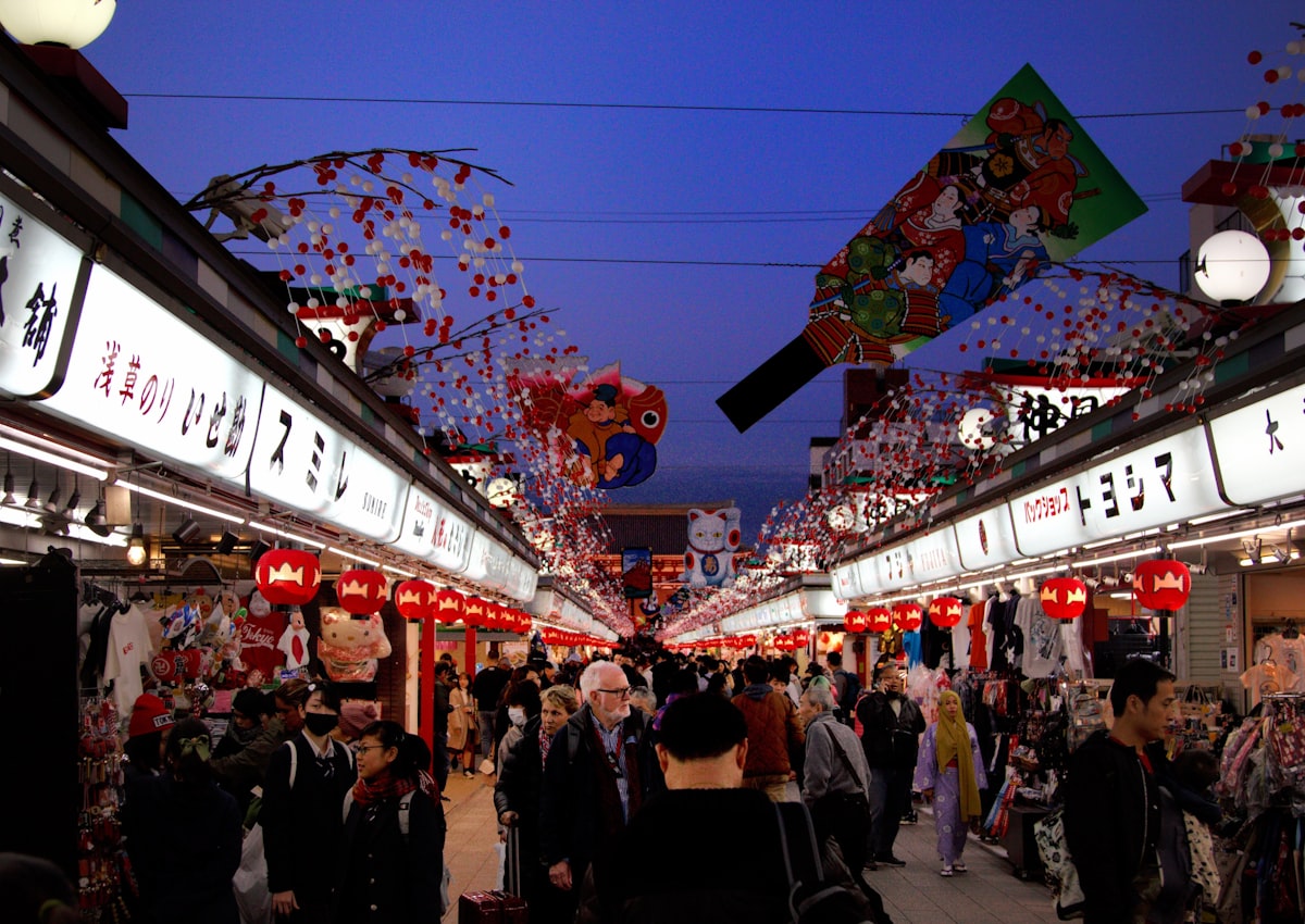 日本購物退稅 免稅店 攻略2026